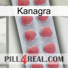 Kanagra 18